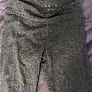 Aeropostale yoga pants